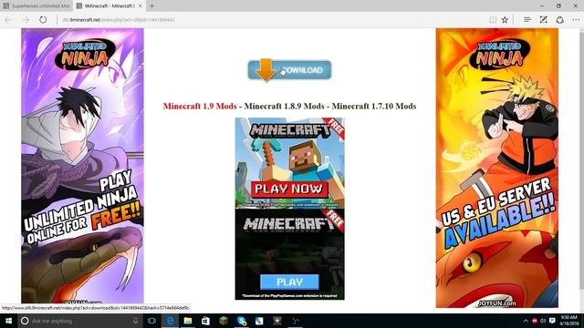 How to download Super Heroes unlimited mod for minecraft 1.7.10 смотреть онлайн