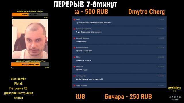 СТРИМ ГРИМ СОУЛ! НОВИЧОК VS ПОДЗЕМЕЛЬЕ ОТРЕКШИХСЯ! - Grim Soul: Dark Fantasy Survival смотреть онлайн