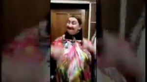 Бабка в поликлинике. Ржачь )))