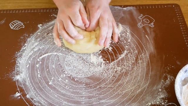 ПОНЧИКИ с НАЧИНКОЙ / БЕРЛИНЕРЫ / СУПЕР РЕЦЕПТ
