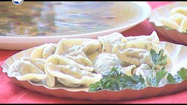 Меню Царского стола смотреть онлайн