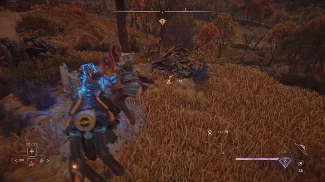 HORIZON ЗАПРЕТНЫЙ ЗАПАД [PS5 4K HDR] Прохождение | СЕРИЯ #18 смотреть онлайн