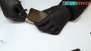 Замена экрана Samsung Galaxy A8 Lcd Screen replacement