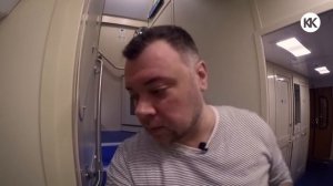 НОВЫЙ Туристический поезд в Крым. Экскурсия в 7 дней - "Крымский вояж". Капитан Крым