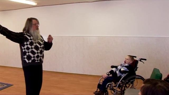 Театральная студия Дар