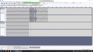 Как убрать помехи в микрофоне ? Самый простой способ