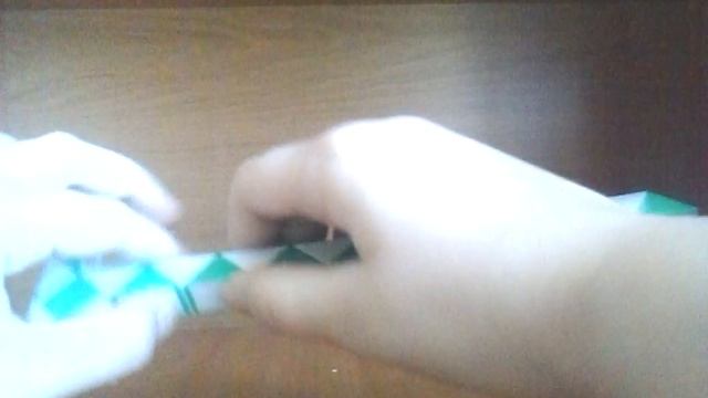 Как сделать собачку из змейки кубик рубик смотреть онлайн