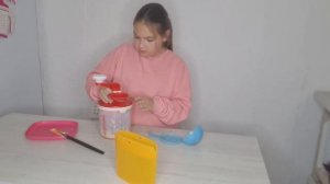Вишневый пирог в силиконовом контейнере Ultimate от Tupperware