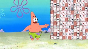 Сейчас Будет Тачдаун ( Патрик ) Оригинал