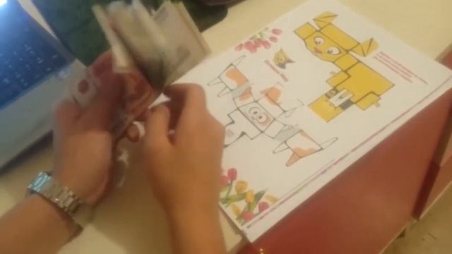 Как заработать деньги на 23 февраля и 8 марта Готовый бизнес смотреть онлайн