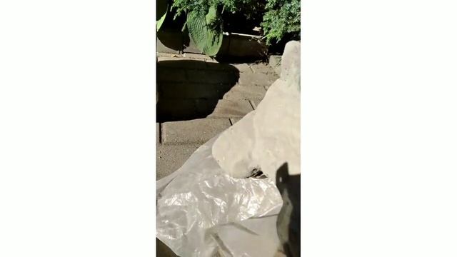 Садовые фигурки из МЯГКИХ ИГРУШЕК и СТАРОЙ ОБУВИ! смотреть онлайн