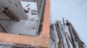 утепление армопояса