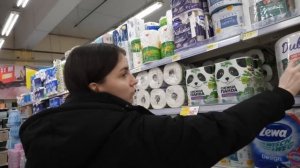 VLOG Наконец то шопинг. Хоть какой