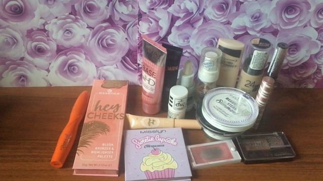 Косметички на неделю с 15 по 21 июня смотреть онлайн