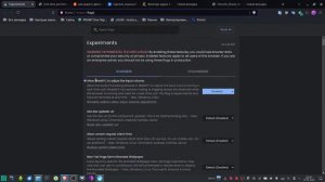Chrome, Brave, Brave Talk автоматические меняет звук микрофона. Как исправить?