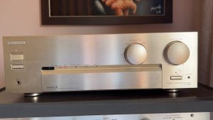 Kenwood KA-7090R