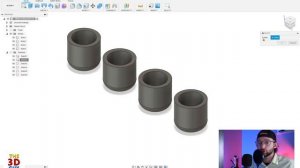 How to Delete in Fusion360