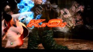 Gaming Monk: No Mercy on Demotions in Tekken for Jack-6