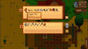 Stardew Valley How To Use A Furnace (Quick Tips)