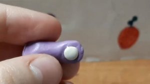 КАК СЛЕПИТЬ ЛУНТИКА из ПЛАСТИЛИНА из мультика/ ЛУНТИК И ЕГО ДРУЗЬЯ