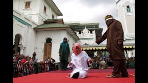 Как наказывали неверных жен в Средние века, и что изменилось в наше время