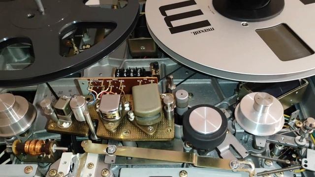 DENON DH-610S @3 смотреть онлайн