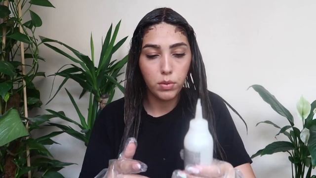 evde saçımı boyuyorum | saç bakımım // saçlarımı nasıl şekillendiriyorum / loreal 6.11 küllü kumral смотреть онлайн