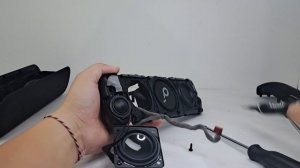 ANKER SOUNDCORE MOTION+ COMPLETE TEARDOWN !!!