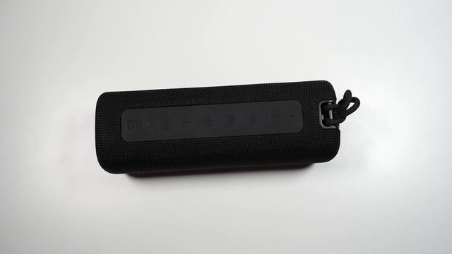 Колонка Xiaomi Mi Portable Bluetooth Speaker на 16 Вт в 2022 году | Flip для бедных? смотреть онлайн