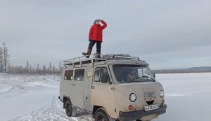 10. Бусани 03.01.2024. Рождественские приключения