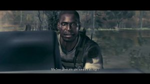 Resident Evil 5 Gameplay | Chapter 3 - 3 Oil Field