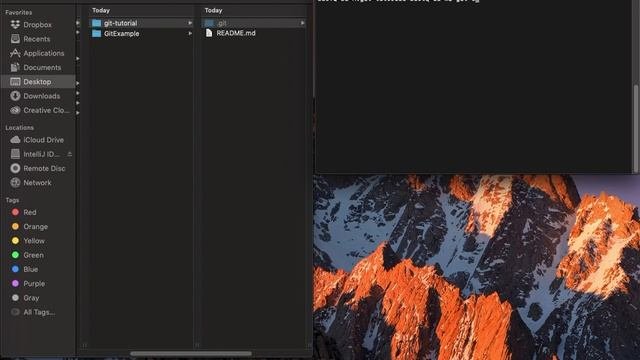 Git Clone Repository With Gitlab | Gitlab #1