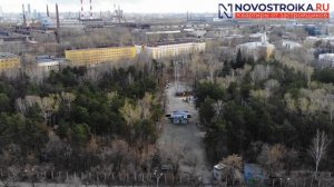 ЖК Северное Сияние Екатеринбург - Новостройки в Екатеринбурге