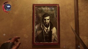 Джиндош - Хрениндош  Dishonored 2 #10