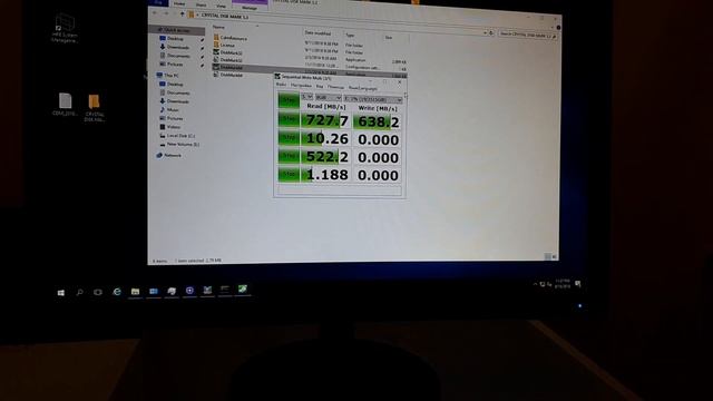 DL380p Storage CPU & Network performance смотреть онлайн