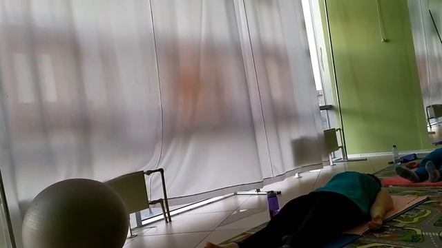 Шавасана смотреть онлайн