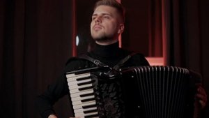 TOP | 3 Tango on accordion (Covers by 2MAKERS)