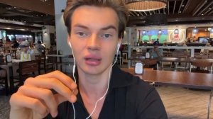 Вот почему Женя Эванс ушел с ютуба…