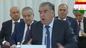 Баромади Часуронаи Эмомали Рахмон #Rohat_life