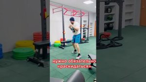 Как развить выносливость в боксе