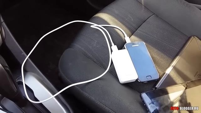 Зарядка для мобильного телефона в машине - альтернативные пять методов смотреть онлайн
