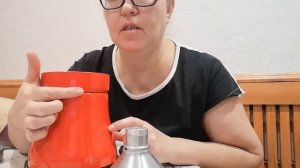 Как собрать сепаратор Мотор Сич 100