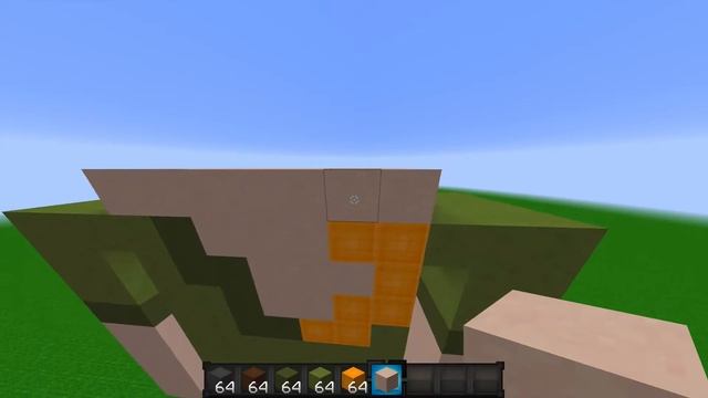 Minecraft Speed Building #1 - Alex Skin смотреть онлайн