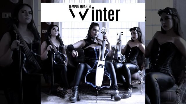 Winter смотреть онлайн