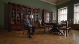 Станислав Еремеев. Профессор. Депутат ЗакС ЛО