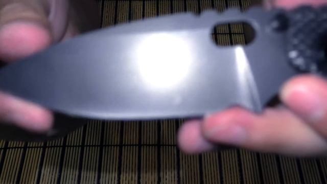 Bear Claw Strider SMF. Обзор и впечатления после использования. смотреть онлайн