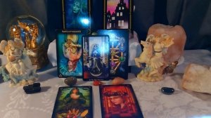 LEO * MAKE IT HAPPEN! JANUARY 2019 LOVE MATTERS Tarot, Oracle, Spirit, Psychic Reading, Metaphysica