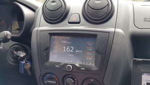 Lada Granta Sport валы ОКБ "Двигатель" 42/045