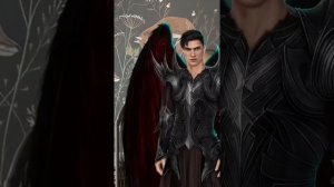 ВИКИ И ЛЮЦИФЕР | Фанфик СН | Секрет Небес | Клуб Романтики