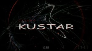 KUSTAR - SOURCE [Андеграунд бит]